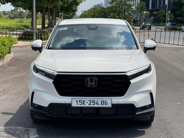 Honda CRV L 2024 Honda CRV L 2024