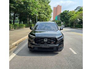 Honda CRV RS HEV 2024 