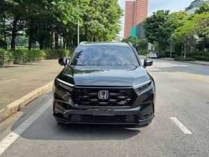 Honda CRV RS HEV 2024 