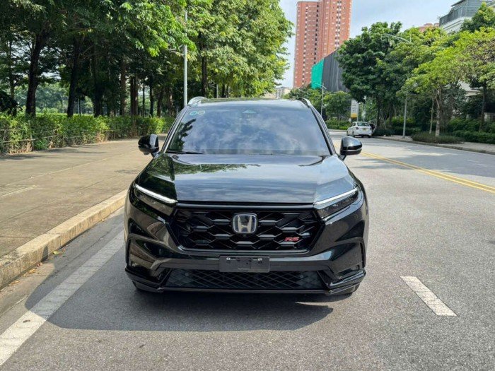 Honda CRV RS HEV 2024