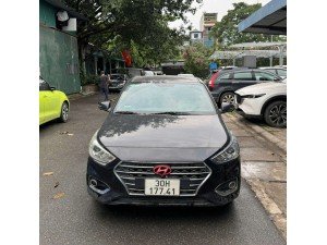 Hyundai Accent 1.4AT đời 2019