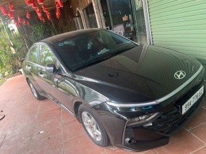 Hyundai Accent 1.5 AT Đặc biệt 2024 (thế hệ mới)