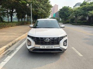 Hyundai Creta 1.5AT 2024