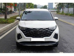 Hyundai Custin 1.5 Tiêu chuẩn 2023 