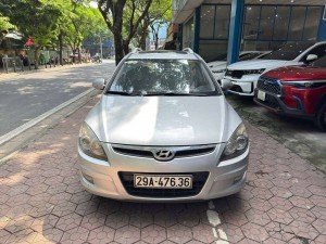 Hyundai I30 cw 2011 Hyundai I30 cw 2011