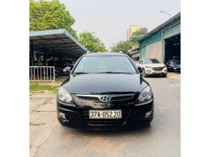 Hyundai I30 CW 2011 