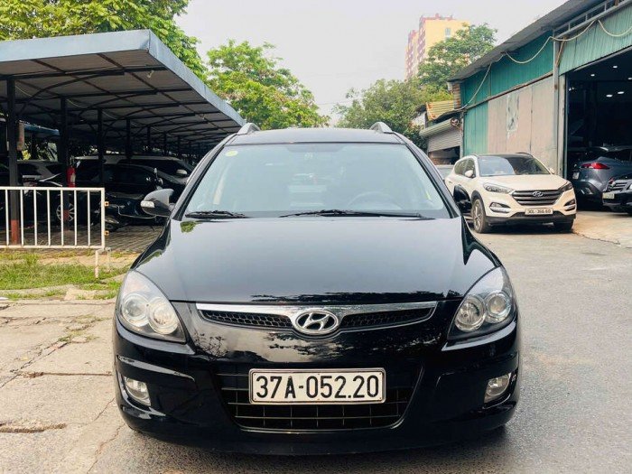 Hyundai I30 CW 2011