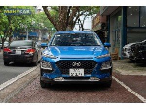 Hyundai Kona 2.0 ATH 2019 Hyundai Kona 2.0 ATH 2019