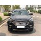 Hyundai Santafe 2.2D 2 cầu 2018