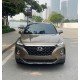Hyundai SantaFe 2021 bản cao cấp