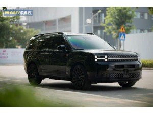 Hyundai SantaFe Calligraphy 2025 Hyundai SantaFe Calligraphy 2025