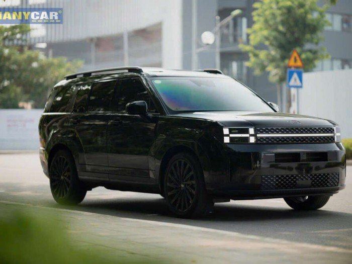 Hyundai SantaFe Calligraphy 2025 Hyundai SantaFe Calligraphy 2025