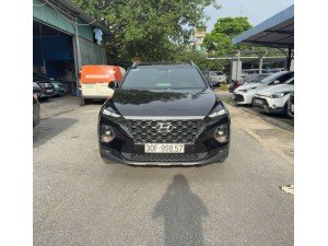 Hyundai Santafe full xăng 2019 Hyundai Santafe full xăng 2019