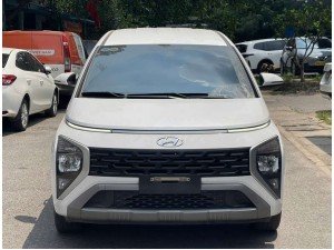 Hyundai Stagazer 2024 Hyundai Stagazer 2024