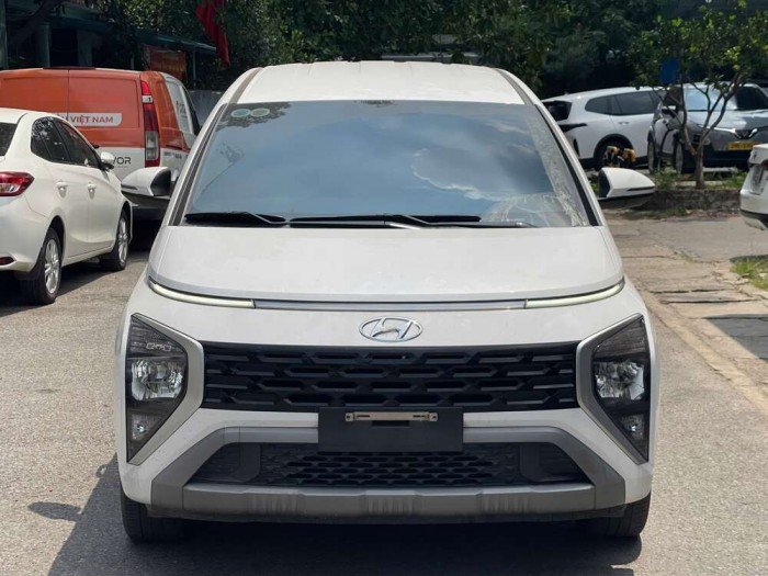 Hyundai Stagazer 2024 Hyundai Stagazer 2024
