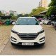 Hyundai Tucson 2.0 AT phiên bản 2015 nhập khẩu