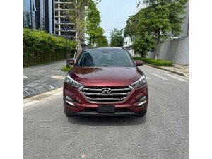 Hyundai Tucson 2.0 đặc biệt 2018 Hyundai Tucson 2.0 đặc biệt 2018