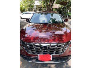 Hyundai Tucson 2.0 Đặc Biệt 2022