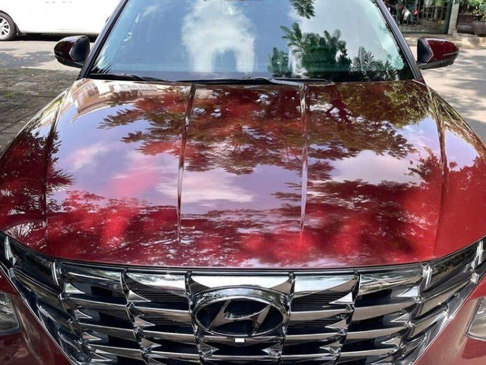 Hyundai Tucson 2.0 Đặc Biệt 2022