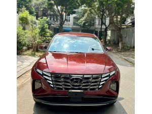 Hyundai Tucson 2.0 Đặc biệt 2023 Hyundai Tucson 2.0 Đặc biệt 2023