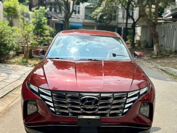 Hyundai Tucson 2.0 Đặc biệt 2023