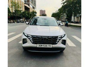 Hyundai Tucson 2.0 Đặc biệt 2023