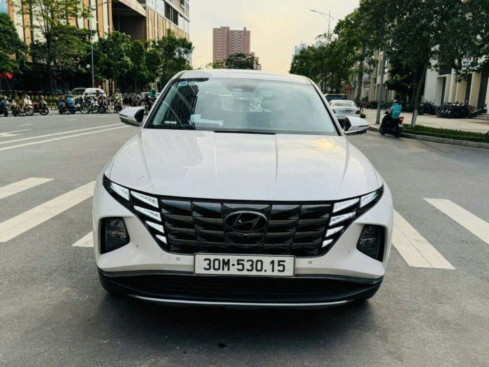 Hyundai Tucson 2.0 Đặc biệt 2023