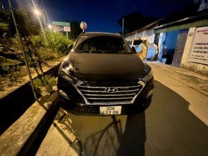 Hyundai Tucson 2.0 Xăng Đặc biệt sản xuất năm 2021 