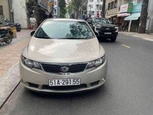 Kia Forte SX 1.6 AT 2012
