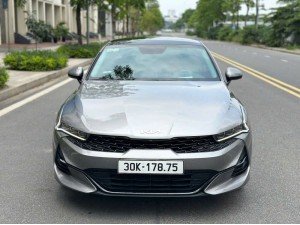KIA K5 2.0 Premium 2022