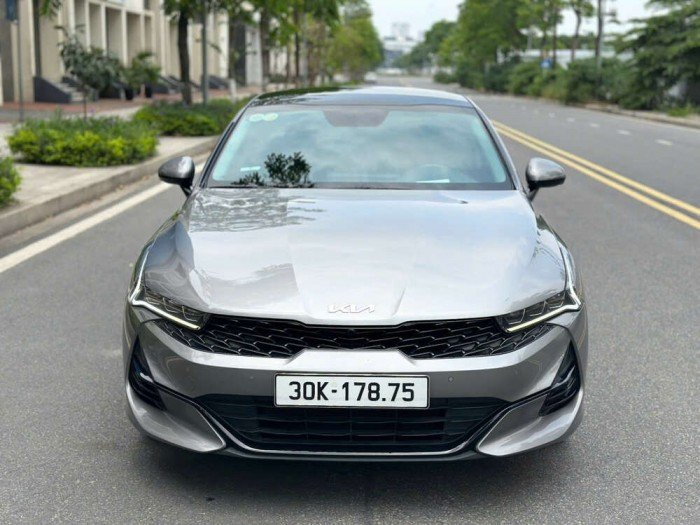 KIA K5 2.0 Premium 2022