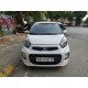 Kia Morning 1.2 MT 2017
