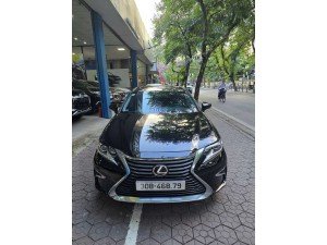 Lexus ES 250 sx 2017