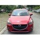 Mazda 2 2019 Sport Luxury đỏ