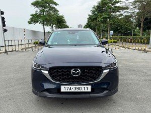 Mazda CX-5 2.0 Luxury 2023