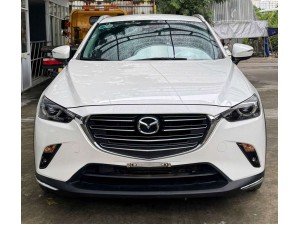 Mazda CX3 Premium 2022 