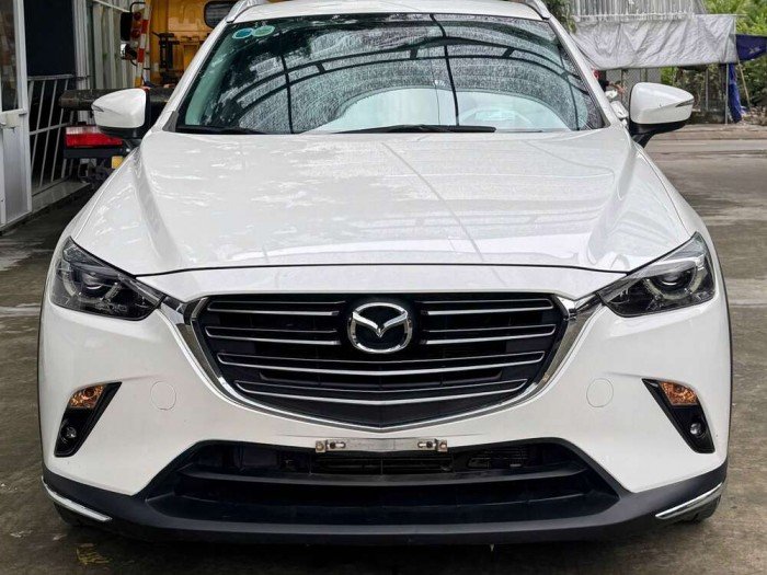 Mazda CX3 Premium 2022