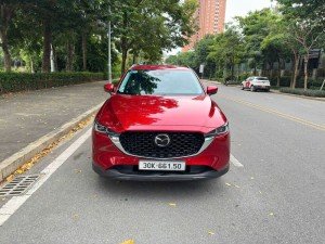 Mazda Cx5 2.0 luxury 2023