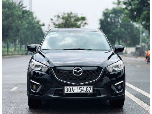 Mazda Cx5 2.0AT 2014 