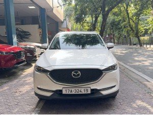 Mazda Cx5 deluxe 2.0 2022 