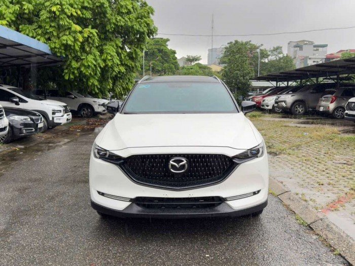 Mazda Cx8 luxury 2023 Mazda Cx8 luxury 2023