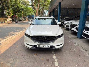 Mazda CX8 premium 2024 