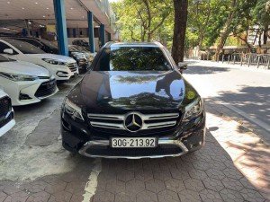 Mercedes - Benz GLC 200 2019 đk 2020 