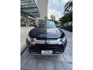 Mitsubishi Outlander 2.0 CVT 2022