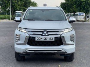 Mitsubishi Pajero Sport 2.4AT 2021 Mitsubishi Pajero Sport 2.4AT 2021