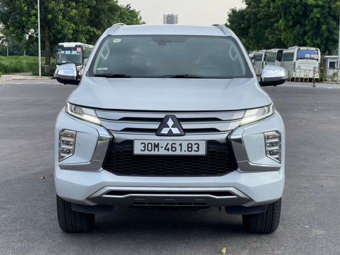 Mitsubishi Pajero Sport 2.4AT 2021