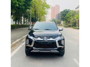 Mitsubishi Pajero Sport 3.0 