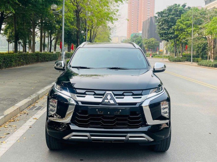 Mitsubishi Pajero Sport 3.0 Mitsubishi Pajero Sport 3.0