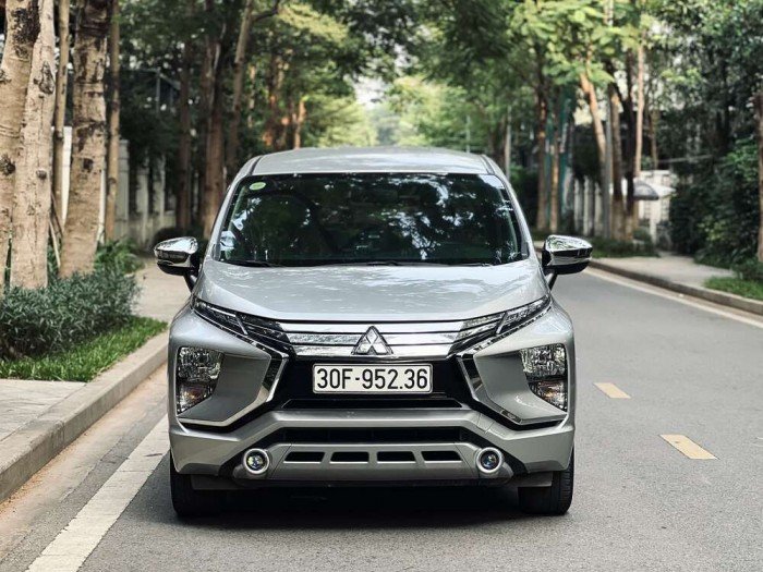 Mitsubishi Xpander 1.5AT 2019