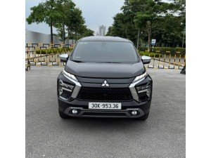 Mitsubishi Xpander Premium 1.5 AT 2024 Mitsubishi Xpander Premium 1.5 AT 2024